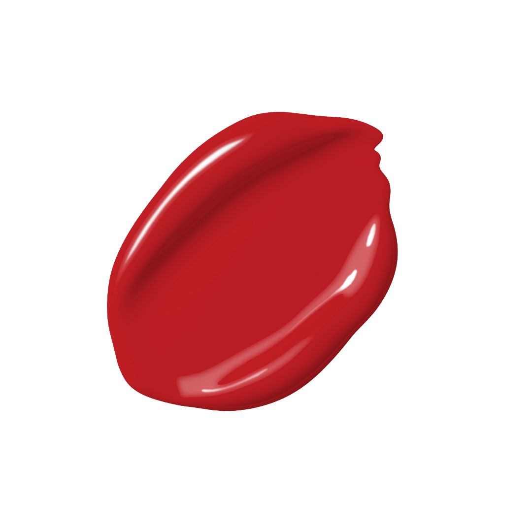 8belle Gel Nail Polish - 037 Lava Punch | HEMA-Free, Soak-Off UV/LED