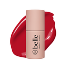 8belle Gel Nail Polish - 042 EviBerry | HEMA-Free, Soak-Off UV/LED