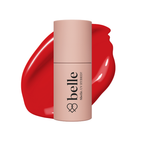 8belle Gel Nail Polish - 043 Mango Flame | HEMA-Free, Soak-Off UV/LED