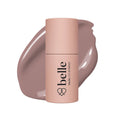 8belle Gel Nail Polish - 047 Blush Whisper | HEMA-Free, Soak-Off UV/LED