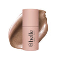 8belle Gel Nail Polish - 061 Soft Holo Cat Eye | Magnetic Holographic Shimmer, TPO & HEMA-Free