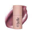 8belle Gel Nail Polish - 062 Moon Veil Cat Eye | Magnetic 3D Shimmer, TPO & HEMA-Free
