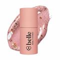 8belle Gel Nail Polish - 053 Golden Sand | HEMA-Free, Soak-Off UV/LED