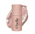 8belle Gel Nail Polish - 048 Opal Mist | HEMA-Free, Soak-Off UV/LED