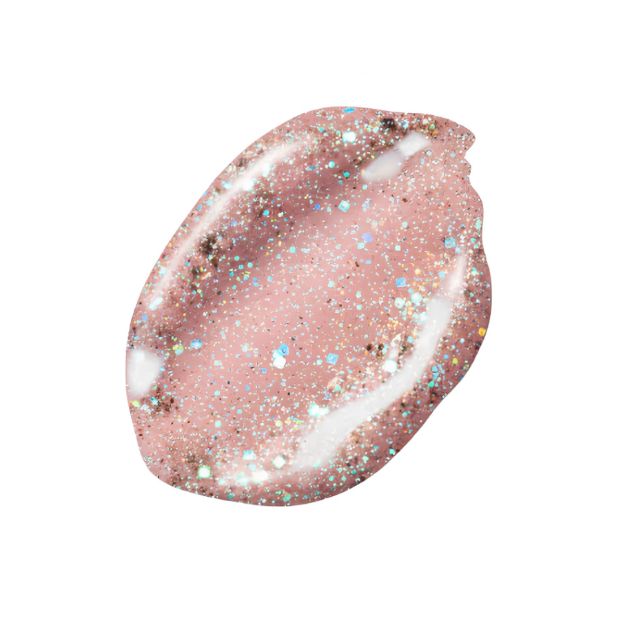 8belle Gel Nail Polish - 048 Opal Mist | HEMA-Free, Soak-Off UV/LED