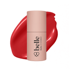 8belle Gel Nail Polish - 024 Berry Bliss | HEMA-Free, Soak-Off UV/LED