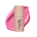 8belle Gel Nail Polish - 028 Bubblegum | HEMA-Free, Soak-Off UV/LED