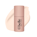 8belle Gel Nail Polish - 005 Champagne Spark | HEMA-Free, Soak-Off UV/LED