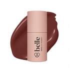 8belle Gel Nail Polish - 014 Chocolate Truffle | HEMA-Free, Soak-Off UV/LED