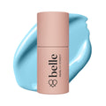 8belle Gel Nail Polish - 031 Cloudy Sky | HEMA-Free, Soak-Off UV/LED