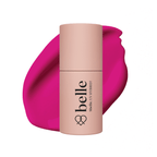 8belle Gel Nail Polish - 033 Neon Orchid | HEMA-Free, Soak-Off UV/LED