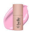 8belle Gel BASE Coat - Cotton Candy | HEMA-Free, Soak-Off UV/LED