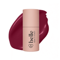 8belle Gel Nail Polish - 012 Redwood | HEMA-Free, Soak-Off UV/LED