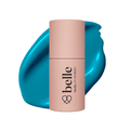 8belle Gel Nail Polish - 032 Stormy Sky | HEMA-Free, Soak-Off UV/LED