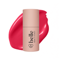 8belle Gel Nail Polish - 025 Strawberry Kiss | HEMA-Free, Soak-Off UV/LED