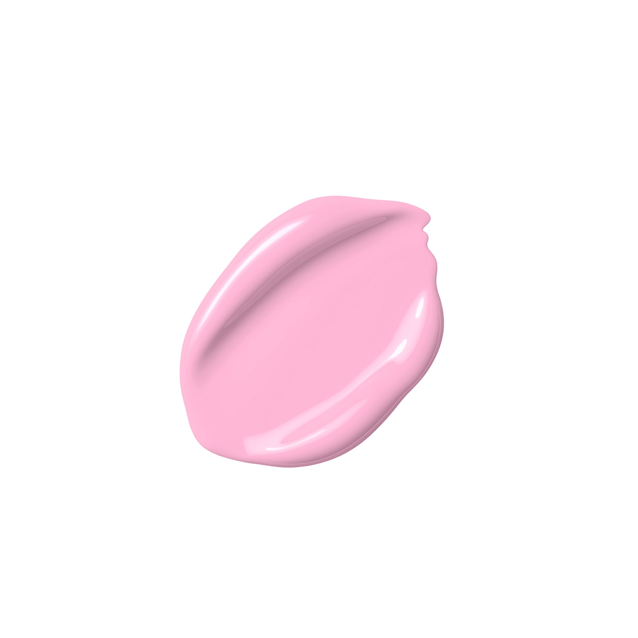 8belle Gel BASE Coat - Cotton Candy | HEMA-Free, Soak-Off UV/LED