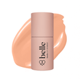 8belle Gel Nail Polish - 015 Why Not | HEMA-Free, Soak-Off UV/LED