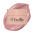 8belle Cover Cake Builder Gel | High-Coverage Self-Leveling Hard Gel 1.8 oz