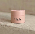 8belle Cover Cake Builder Gel | High-Coverage Self-Leveling Hard Gel 1.8 oz