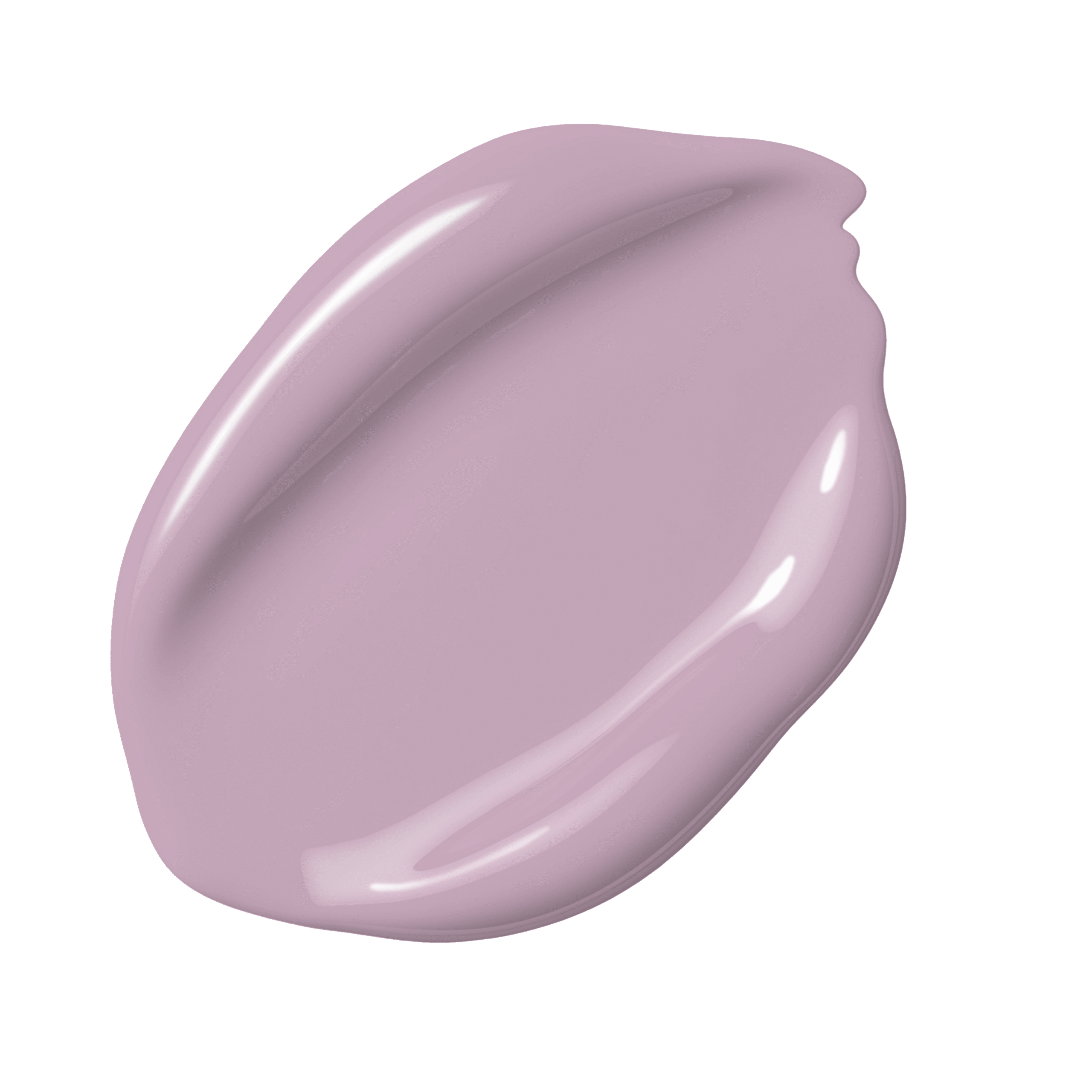 8belle Gel BASE Coat - Baby Rose | HEMA-Free, Soak-Off UV/LED